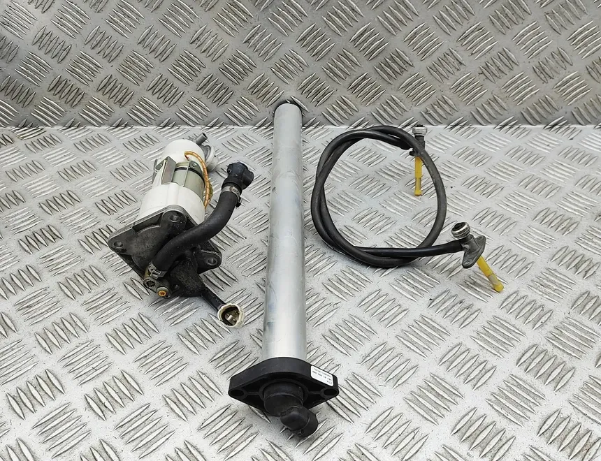 KTM ADVENTURE Fuel pump 34142593