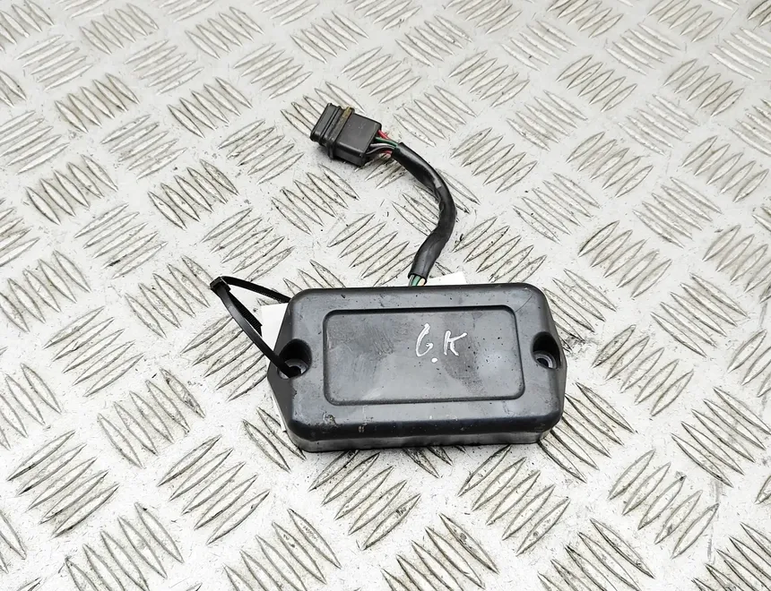 HARLEY-DAVIDSON MC SPORTSTER Main computer ecu cdi unit 32410-91 34266625