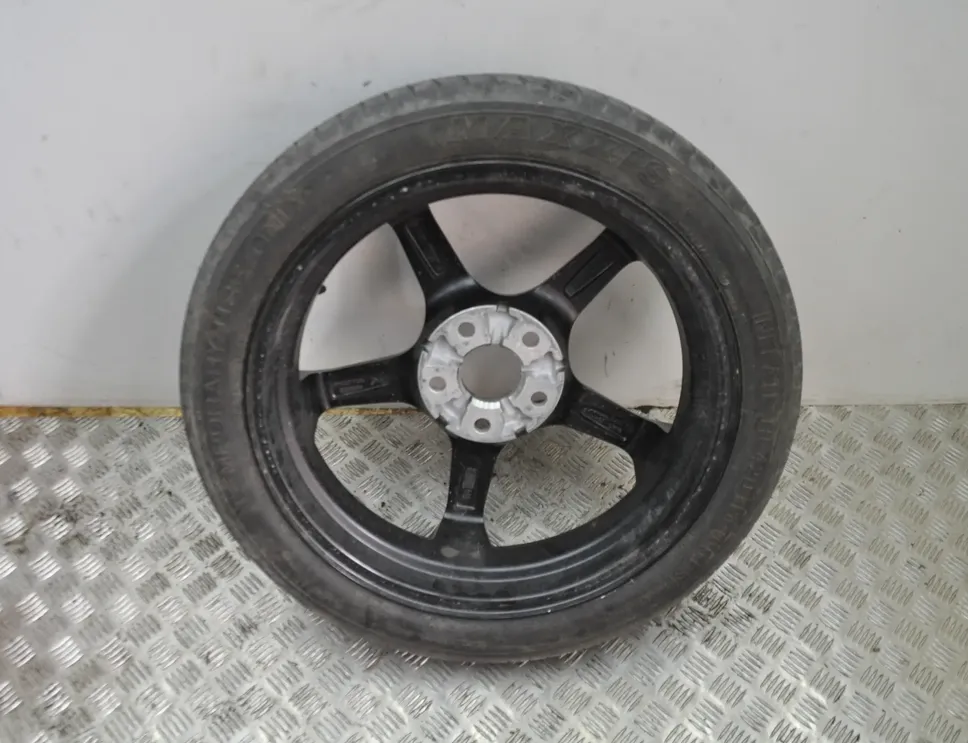 CADILLAC CT6 1 generation (2016-2023) Spare Wheel 9596625 34826773