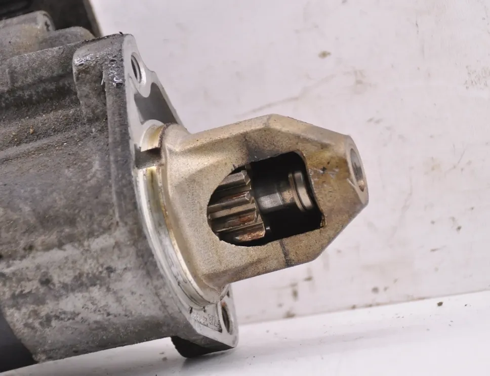 MERCEDES-BENZ GL-Class X164 (2006-2012) Starter Motor 34215829