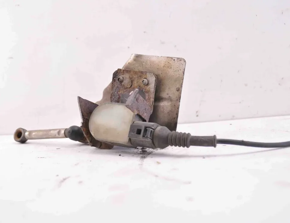 FORD Galaxy 2 generation (2006-2015) Rear Left Height Level Sensor 1K0941273G 32696315