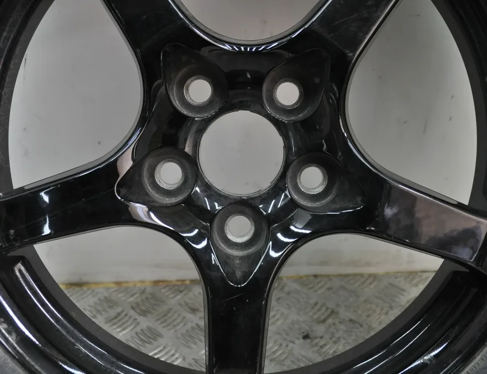 CADILLAC CT6 1 generation (2016-2023) Spare Wheel 9596625 34826773