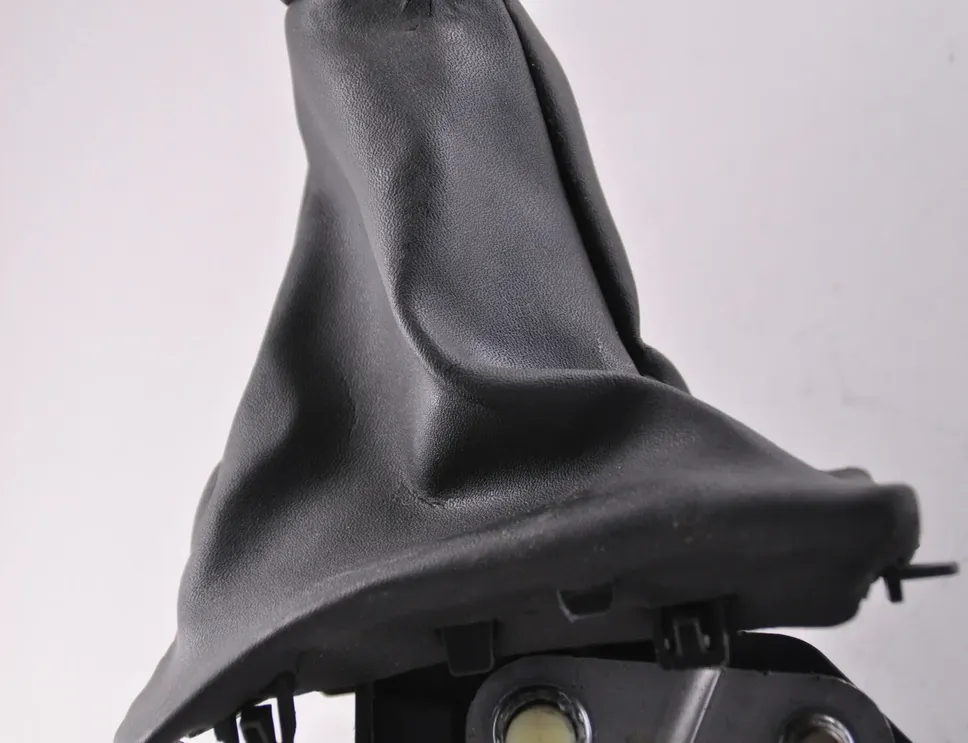 PEUGEOT 208 Peugeot 208 (2012-2015) Механизм переключения передач 9808161480 34916171