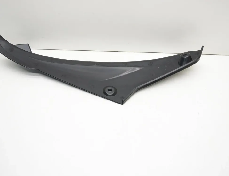 TRIUMPH TIGER Front inner cowl cover infill 2306738 25065602