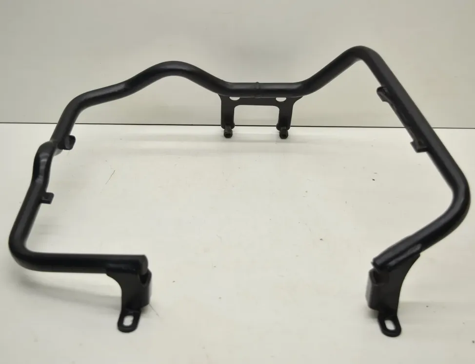 BMW F Luggage pad rack mounting bracket 46548525357 26548111