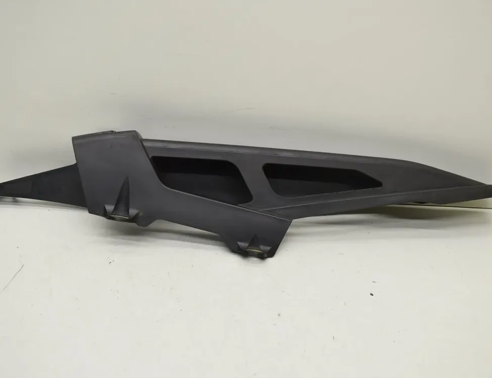 HONDA CRF (2000-present) drive chain guard cover 40510-MJP-G500 26975752