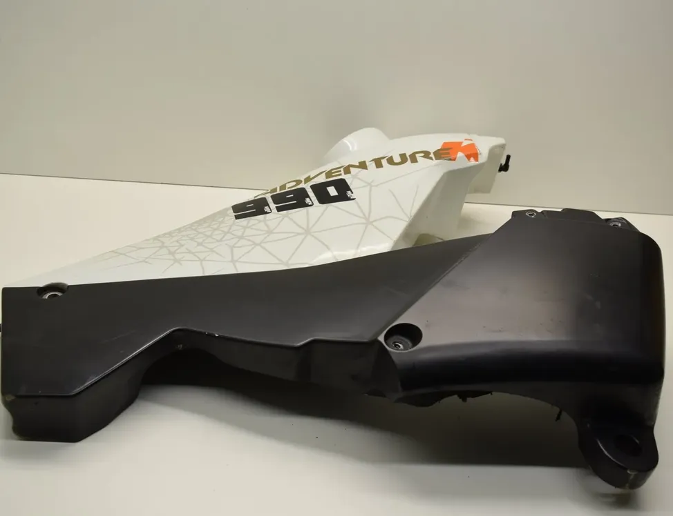 KTM ADVENTURE Petrol fuel tank 60107113100 29467071