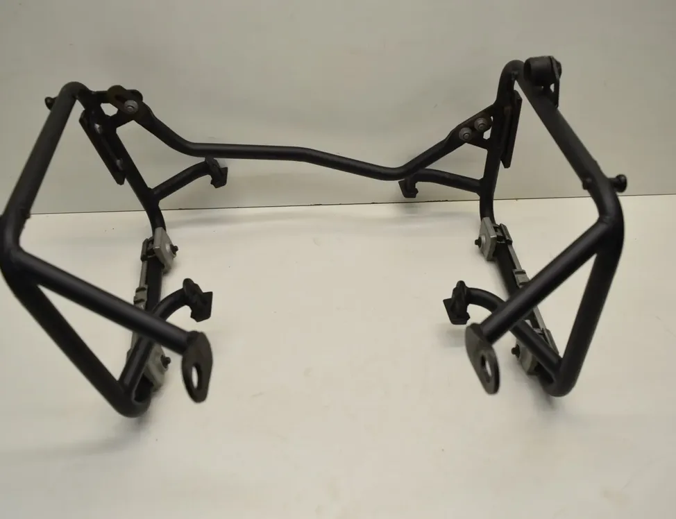 TRIUMPH TIGER Luggage pad rack mounting bracket 31643653