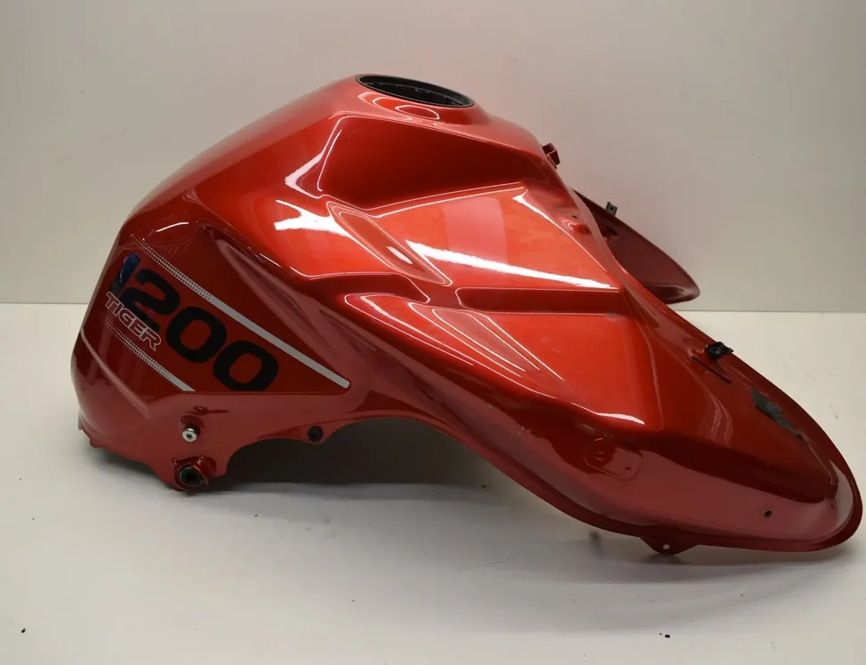 TRIUMPH TIGER Petrol fuel tank 31643659