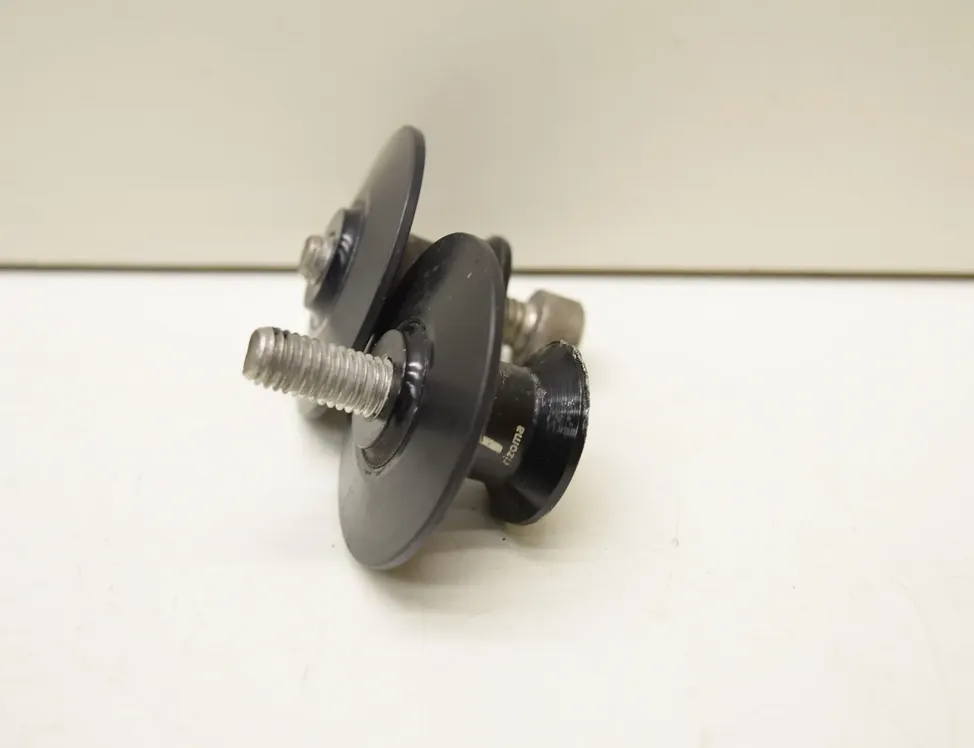 HONDA CBR (1983-2016) Комплект направляющих для рулевого колеса 33119980