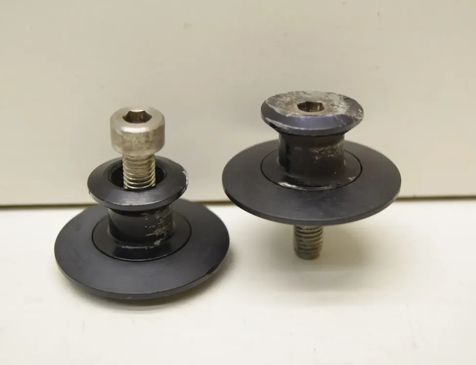 HONDA CBR (1983-2016) Комплект направляющих для рулевого колеса 33119980