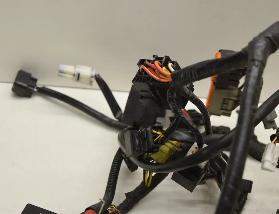 SUZUKI GSX-R Жгут 33354054