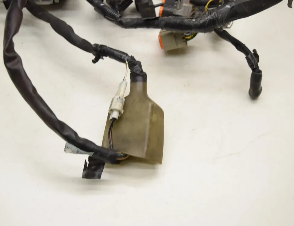 SUZUKI GSX-R Жгут 33354054