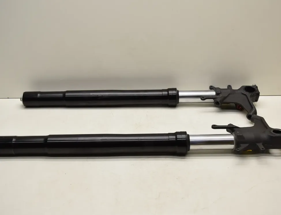 SUZUKI GSX-R Front fork shock absorbers set 33355118