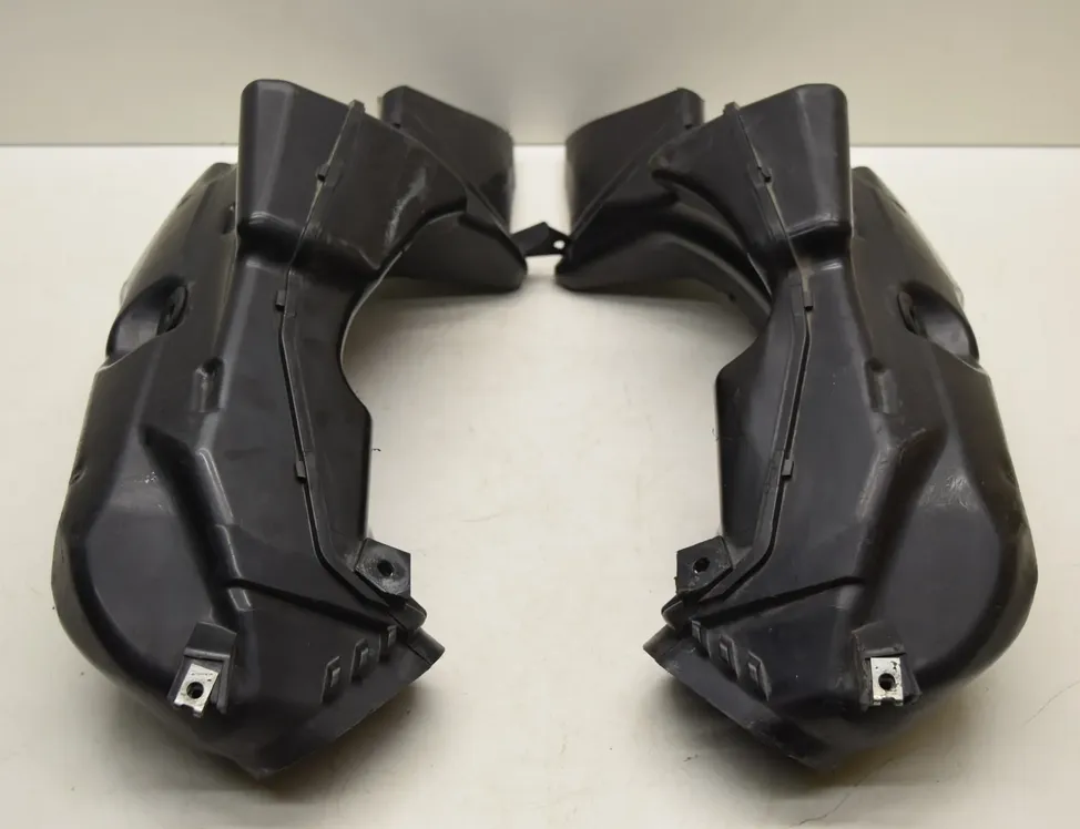 SUZUKI GSX-R Комплект воздуховодов 94430-37H0,94420-37H0 33355121