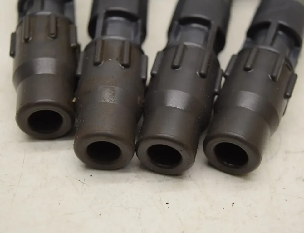 SUZUKI GSX-R Комплект катушки зажигания с высоким напряжением 129700-5230 33355213