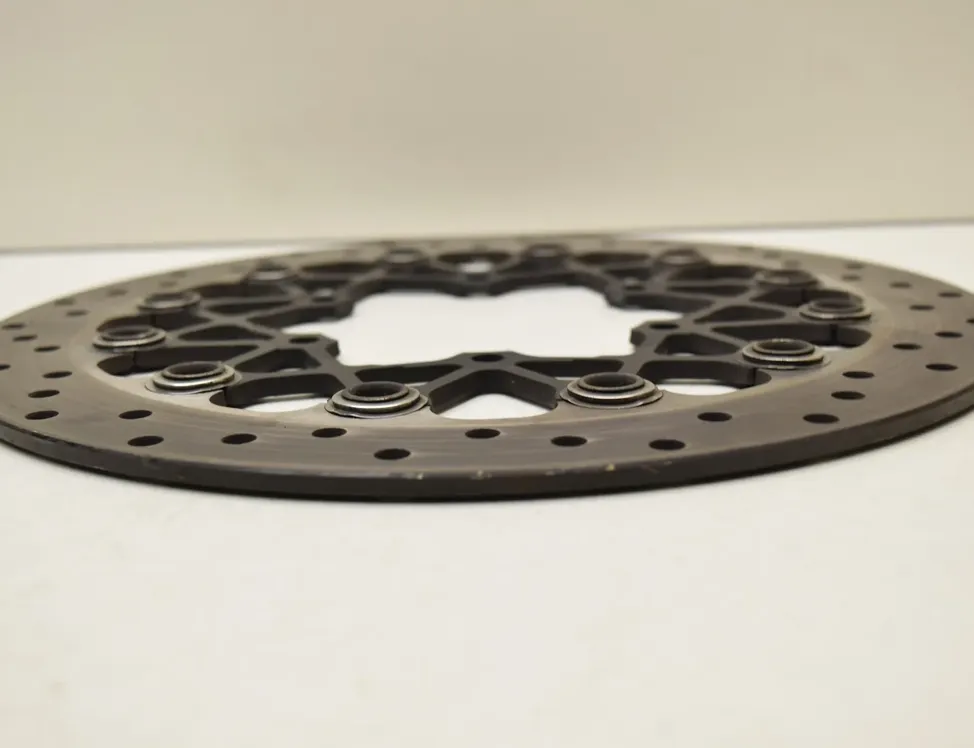 SUZUKI GSX-R Ротор переднего правого тормозного диска 33387701