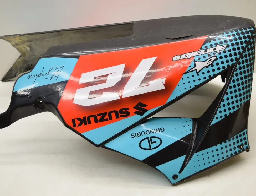 SUZUKI GSX-R 33391536