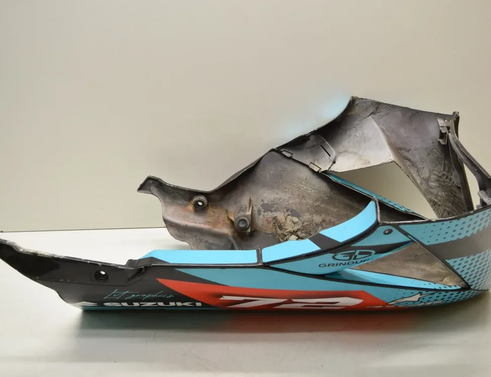 SUZUKI GSX-R 33391536