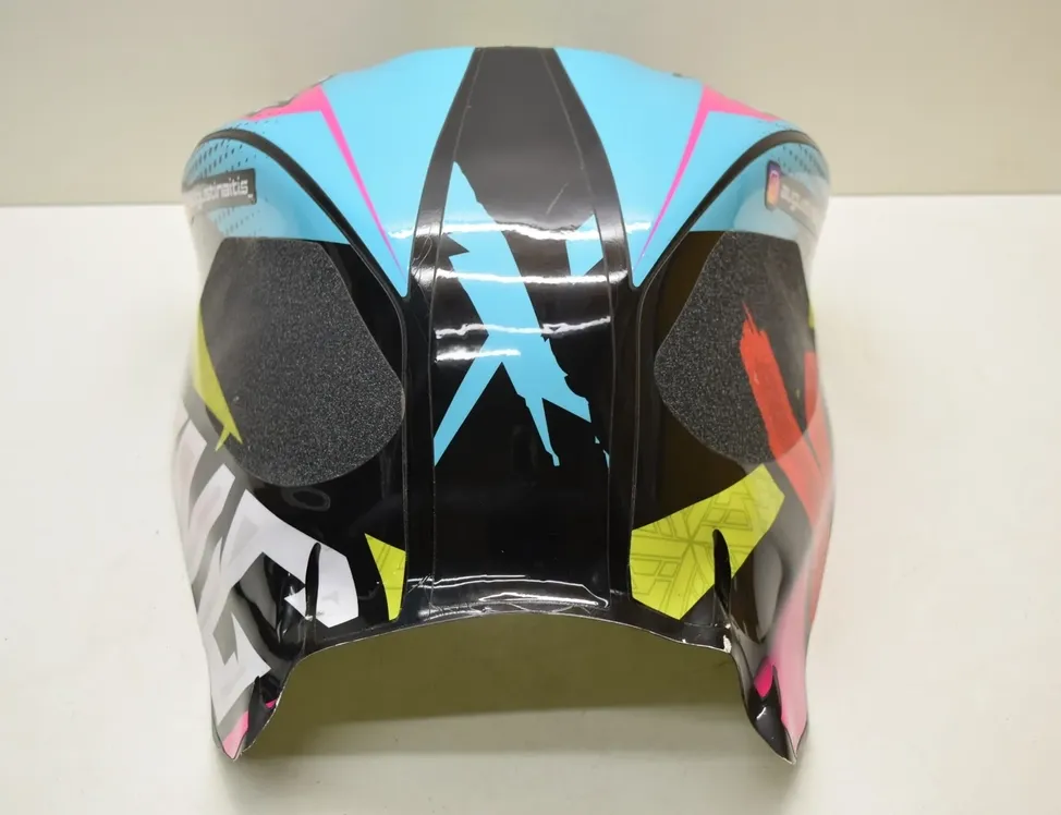 SUZUKI GSX-R Топливный бак 33393514