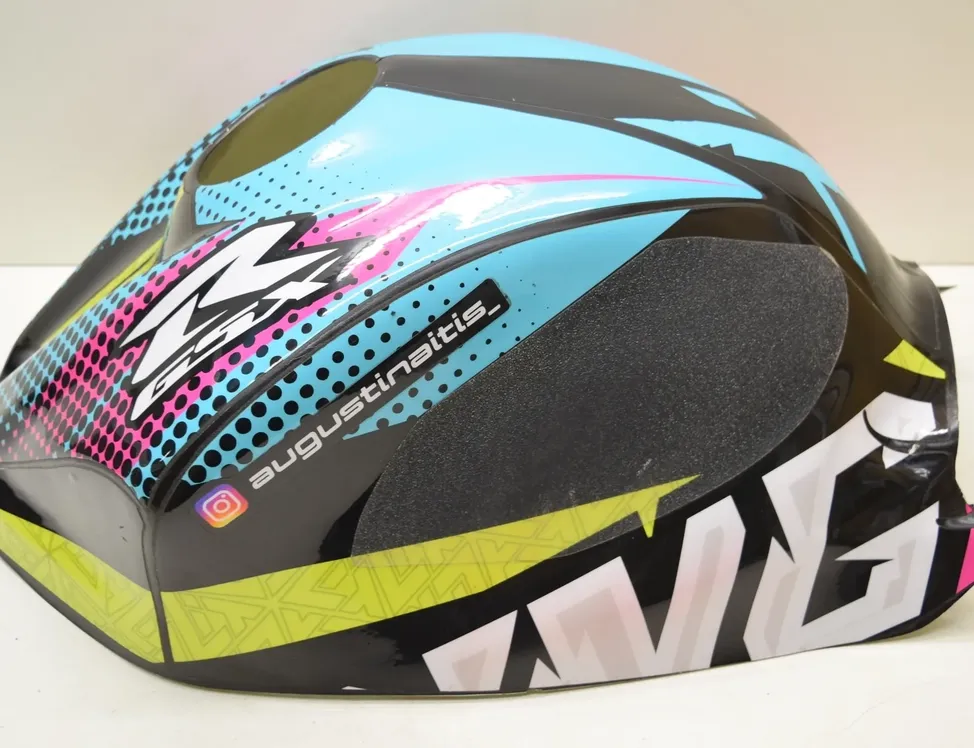 SUZUKI GSX-R Топливный бак 33393514