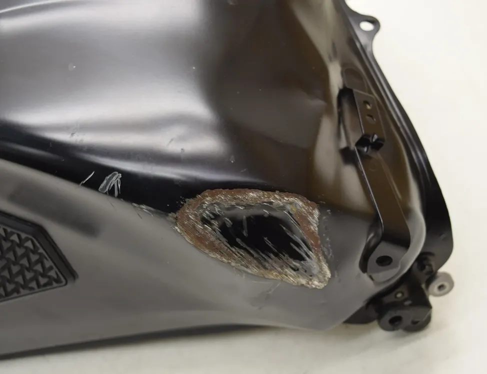 YAMAHA MT Топливный бак 33696243