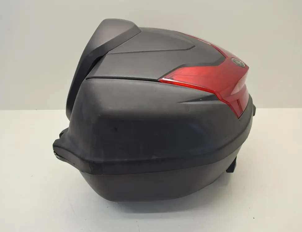 YAMAHA MT Center luggage top box case 34850979