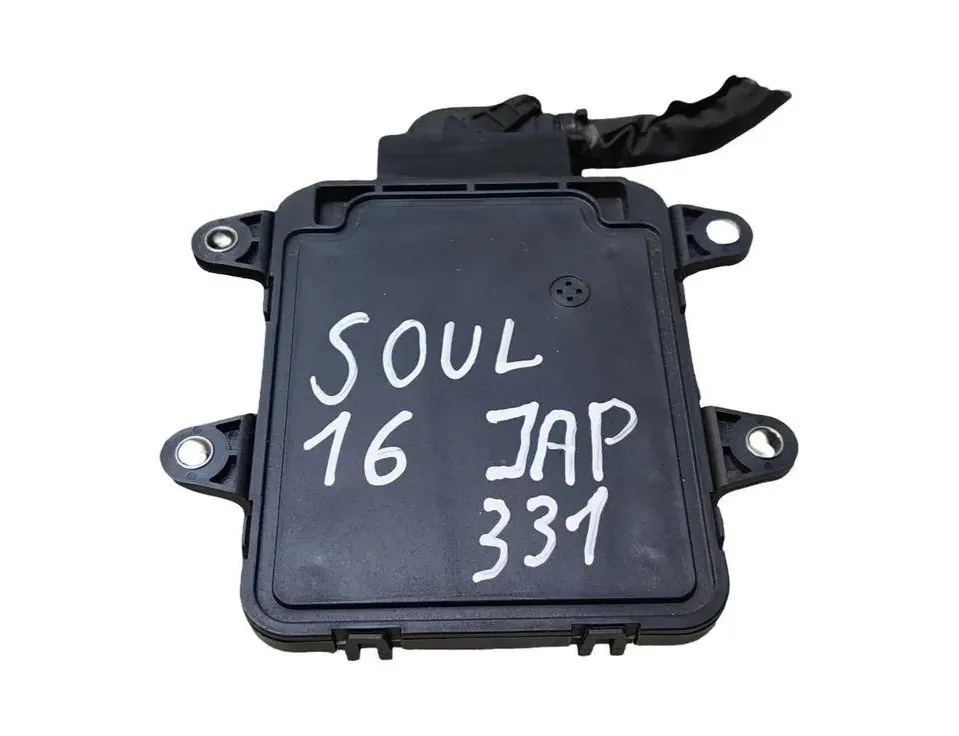 KIA Soul 3 generation (2019-2024) Блок управления ручным тормозом 59790E4000 34288669