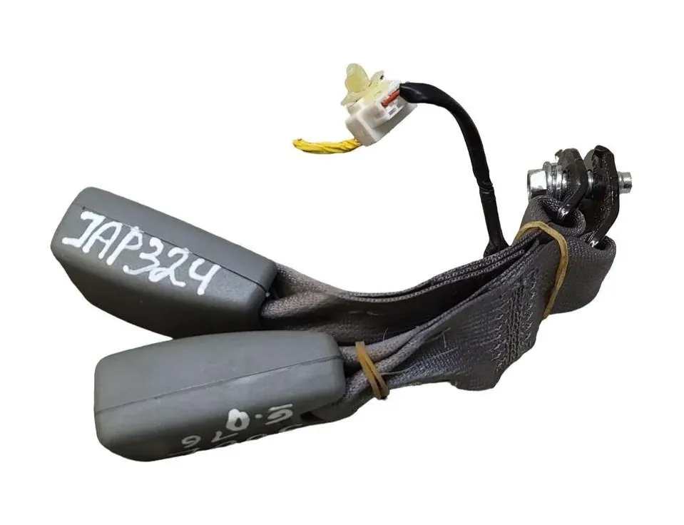 KIA Soul 3 generation (2019-2024) Пряжка сиденья задняя правая G2285 34288501