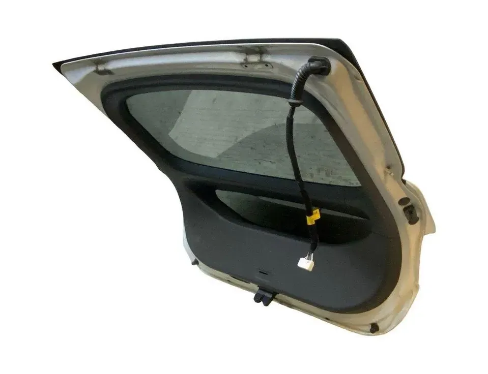 HYUNDAI Ioniq AE (2016-2023) Bootlid Rear Boot 34396915