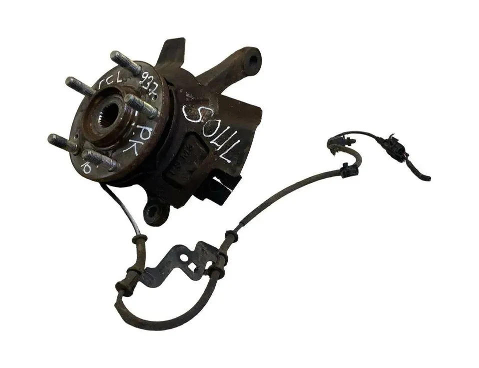 KIA Soul 3 generation (2019-2024) Ступица передняя левая 50069E10 34270182