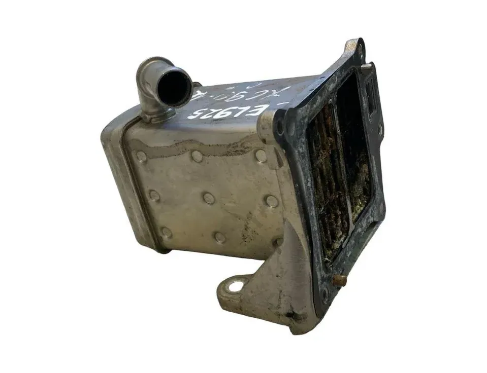 VOLVO V60 2 generation (2018-2023) EGR Cooler 31422315 34270055