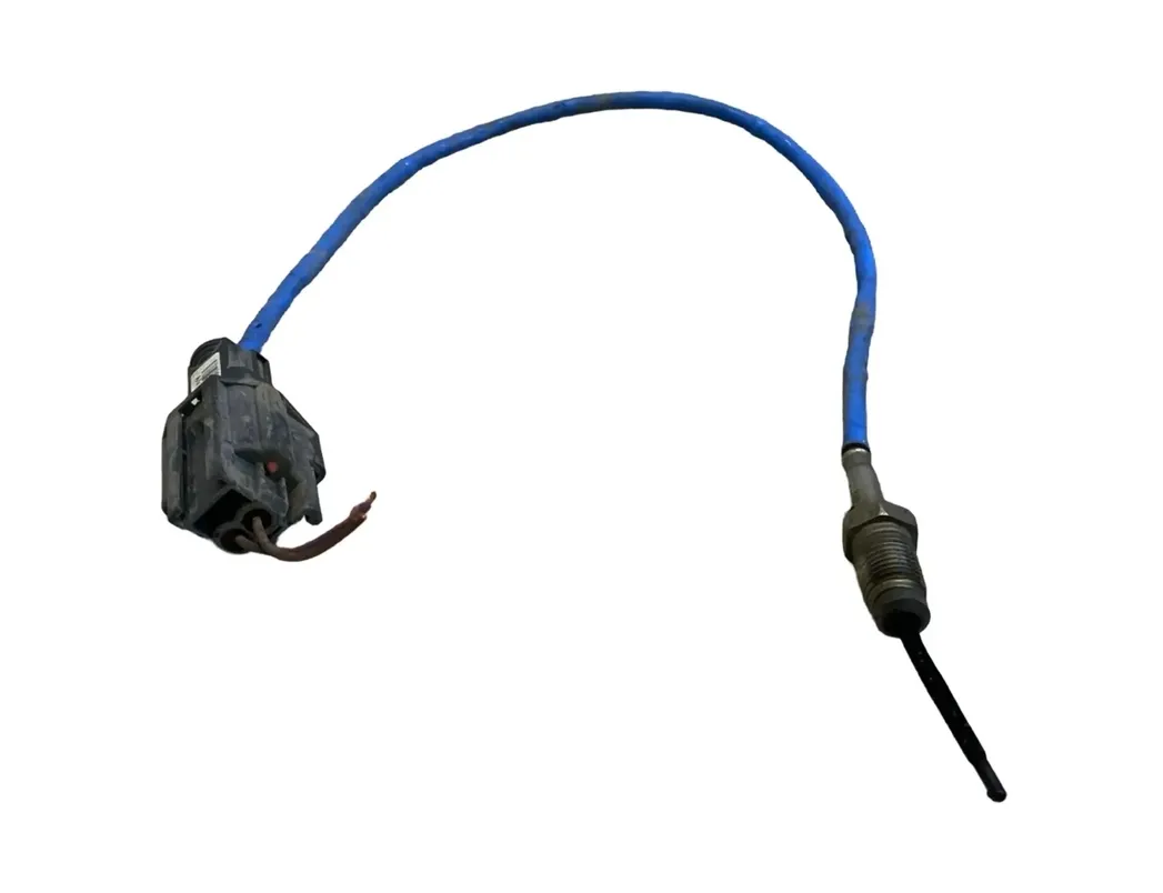 FORD Kuga 3 generation (2019-2023) Exhaust gas temperature sensor AV4112B591AB 30132839