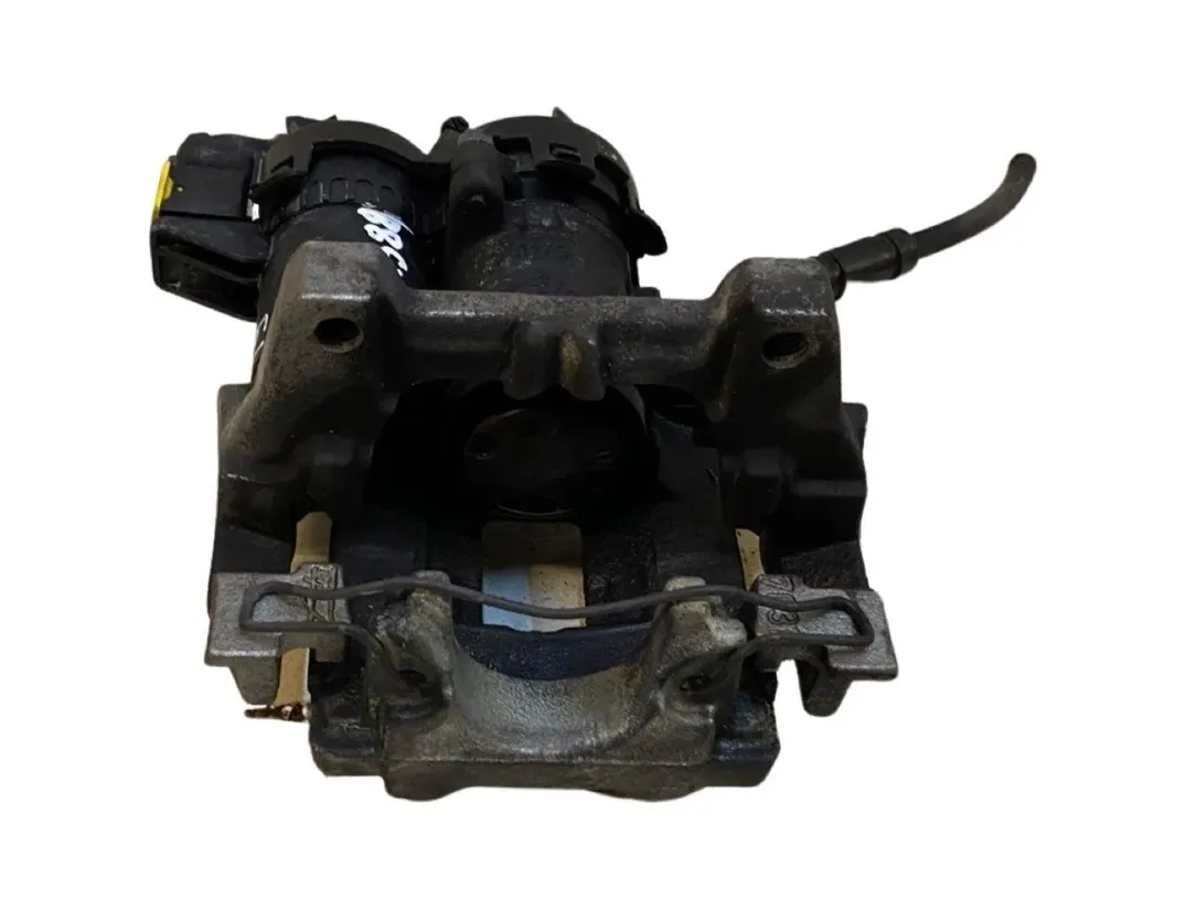 VOLVO S90 2 generation (2016-2023) Rear Left Brake Caliper 31687554 30133439