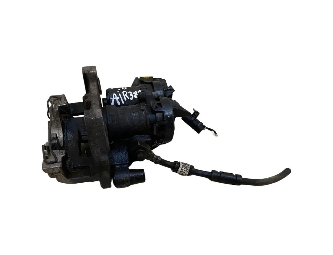 VOLVO S90 2 generation (2016-2023) Rear Left Brake Caliper 31687554 30133439