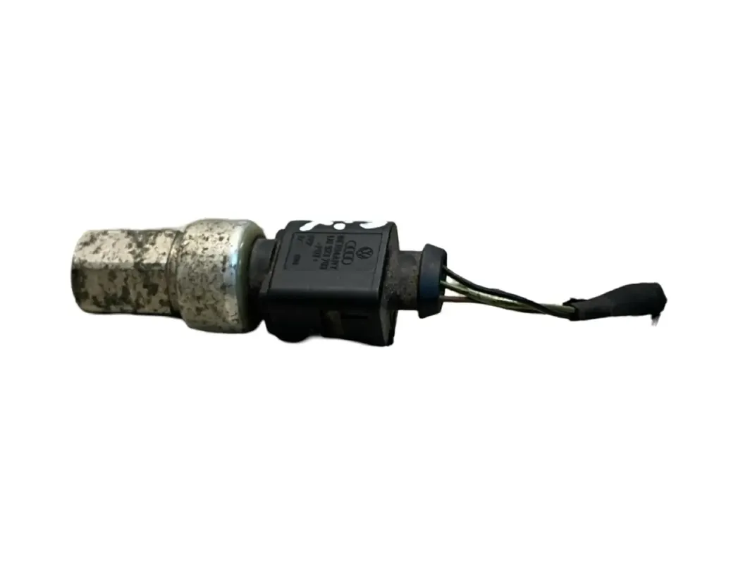 VOLKSWAGEN Tiguan 1 generation (2007-2017) Conditioner Pressure Sensor 1J0973703 30133542