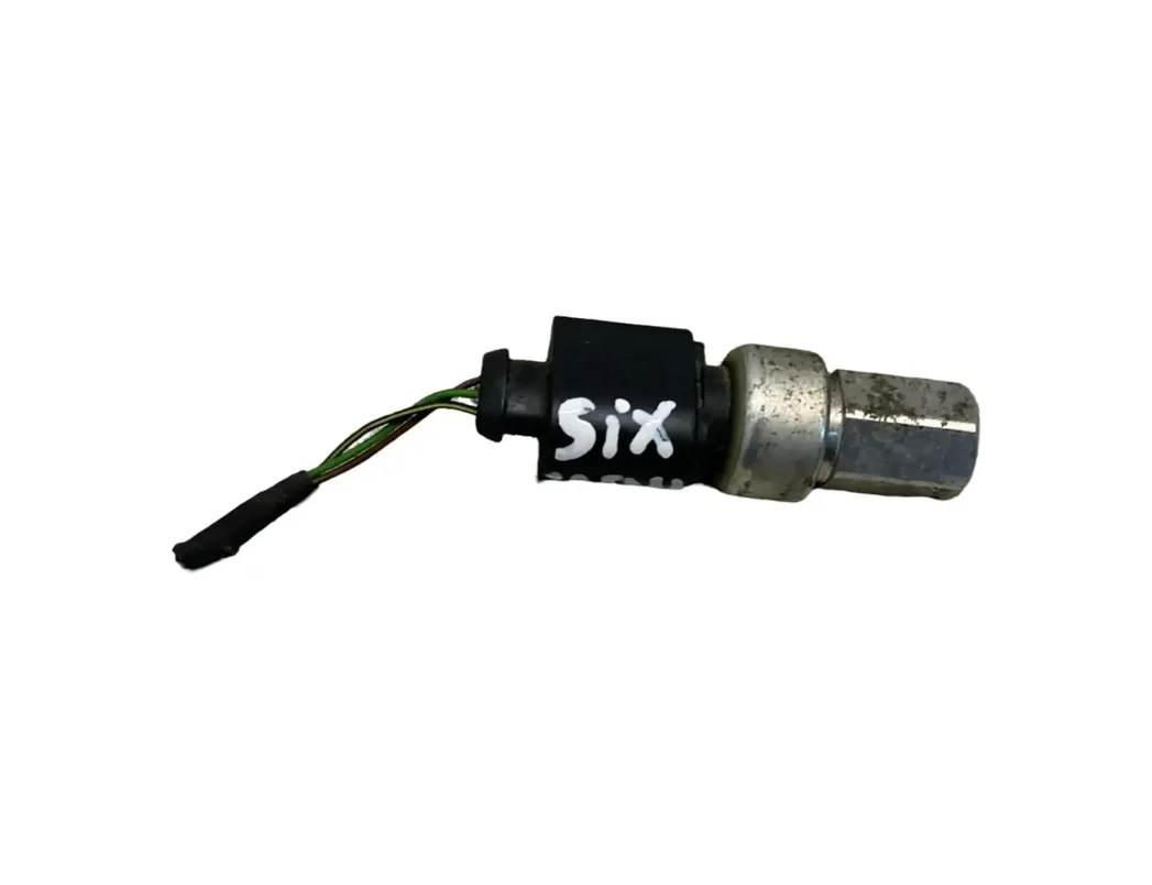 VOLKSWAGEN Tiguan 1 generation (2007-2017) Conditioner Pressure Sensor 1J0973703 30133542