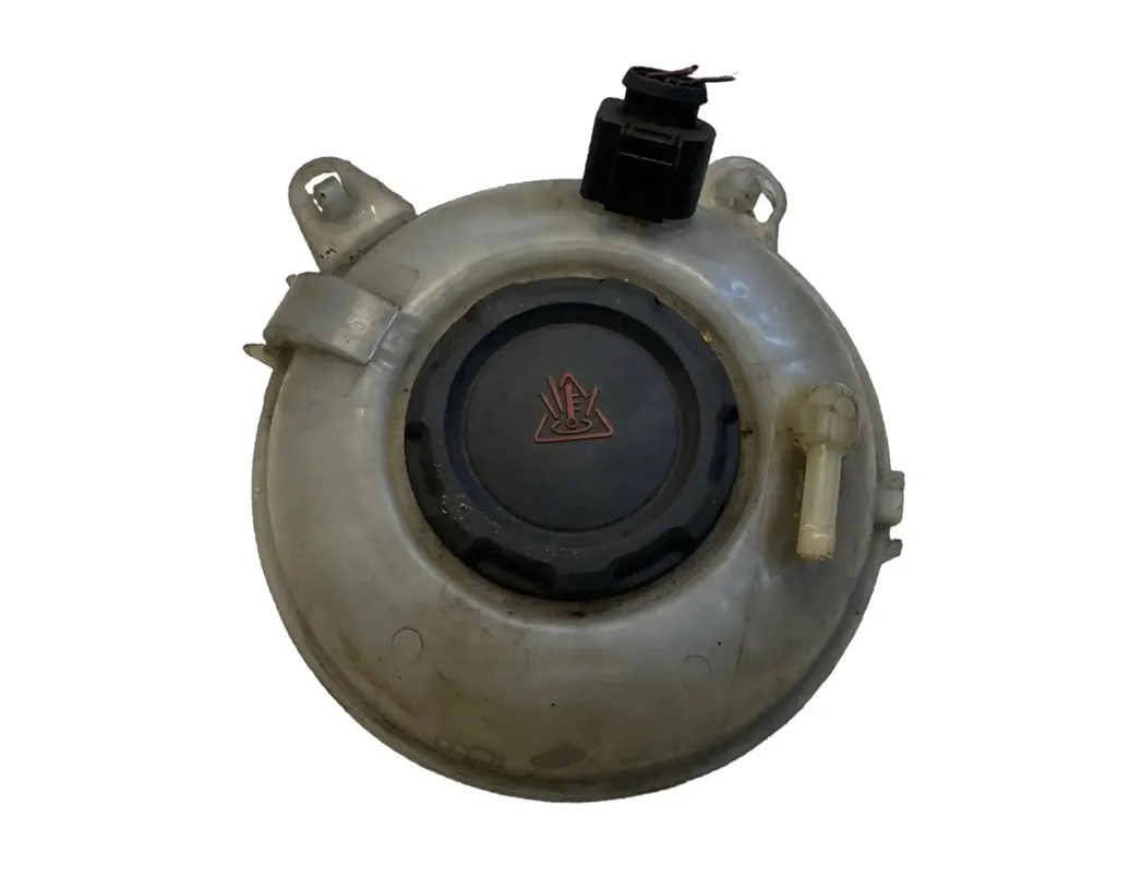 VOLKSWAGEN Variant VII TDI (2014-2024) Expansion Tank 5Q0121407G 30133784