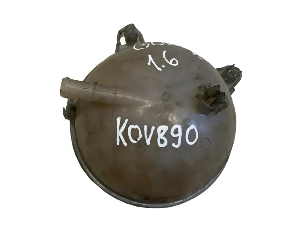 VOLKSWAGEN Variant VII TDI (2014-2024) Expansion Tank 5Q0121407G 30133784