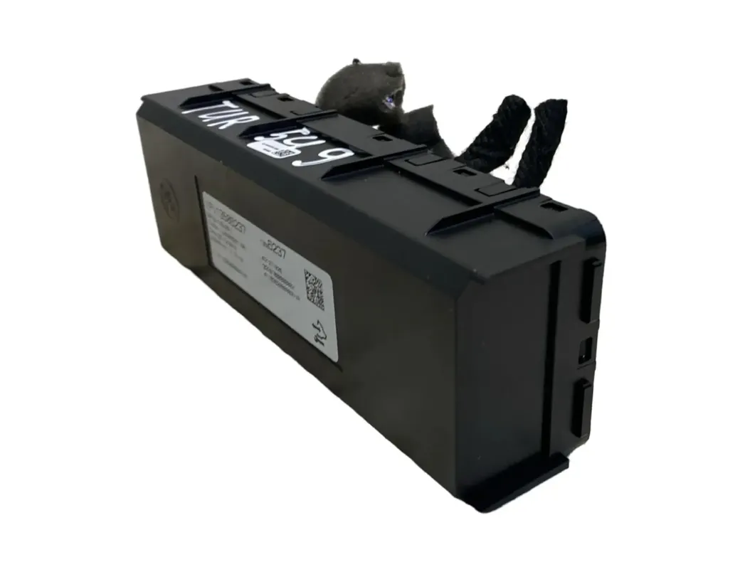 OPEL Mokka 1 generation (2012-2015) Other Control Units 13506237 30134853