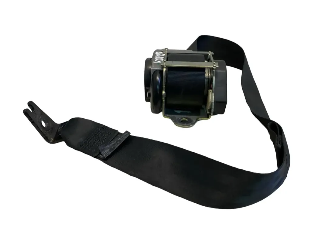 VOLVO V40 2 generation (2012-2020) Rear Left Seatbelt P31292072,619894600 30135773