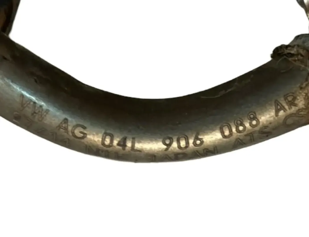VOLKSWAGEN Variant VII TDI (2014-2024) Exhaust gas temperature sensor 04L906088AR 30136300