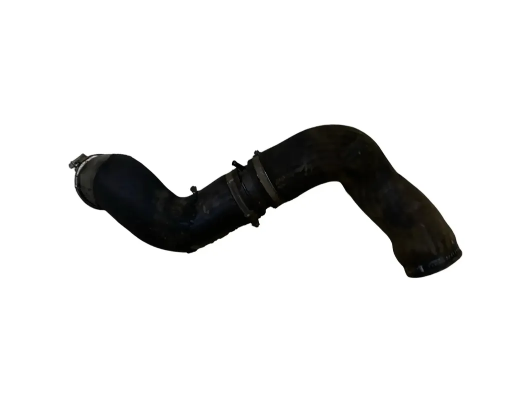 VOLVO V60 1 generation (2010-2020) Intercooler Hose Pipe 30792884 30139850