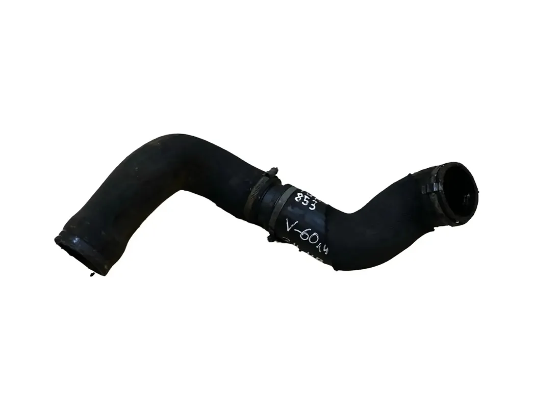 VOLVO V60 1 generation (2010-2020) Intercooler Hose Pipe 30792884 30139850