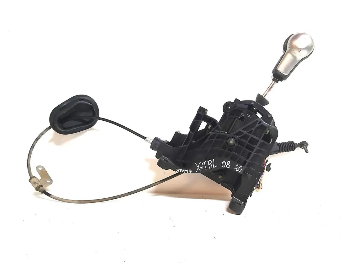 NISSAN X-Trail T31 (2007-2014) Кулиса JG70A 30140753