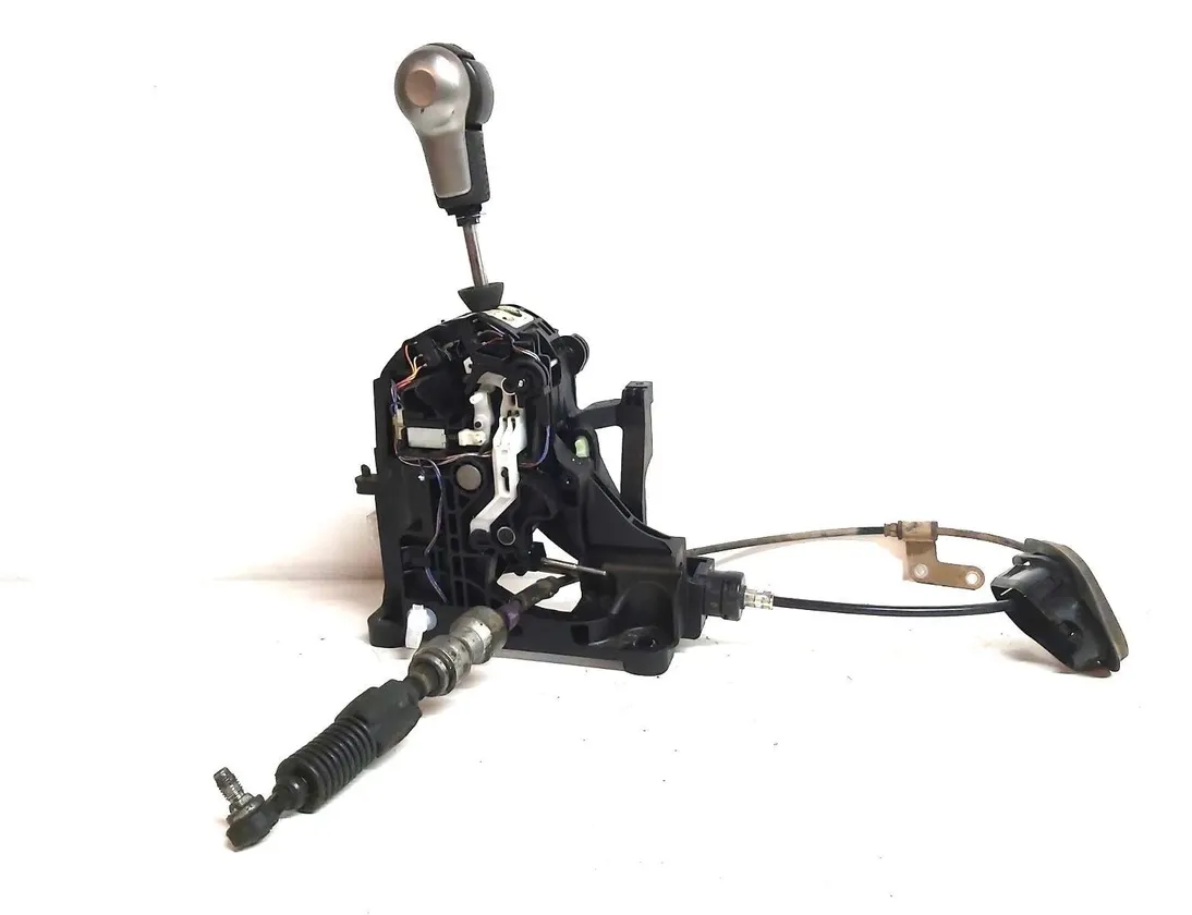 NISSAN X-Trail T31 (2007-2014) Кулиса JG70A 30140753