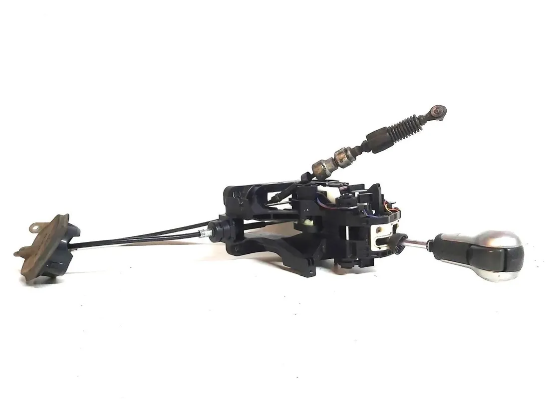 NISSAN X-Trail T31 (2007-2014) Кулиса JG70A 30140753