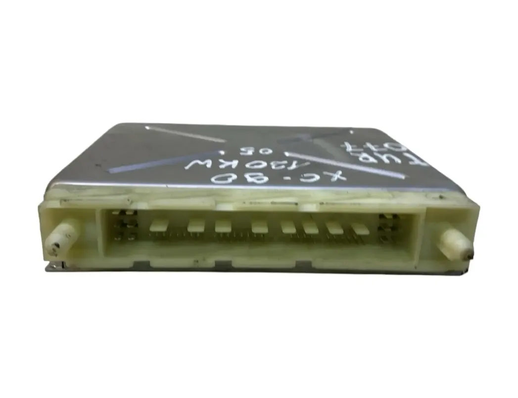 VOLVO XC60 Gearbox Control Unit 00008863A1,P30646719 30141825
