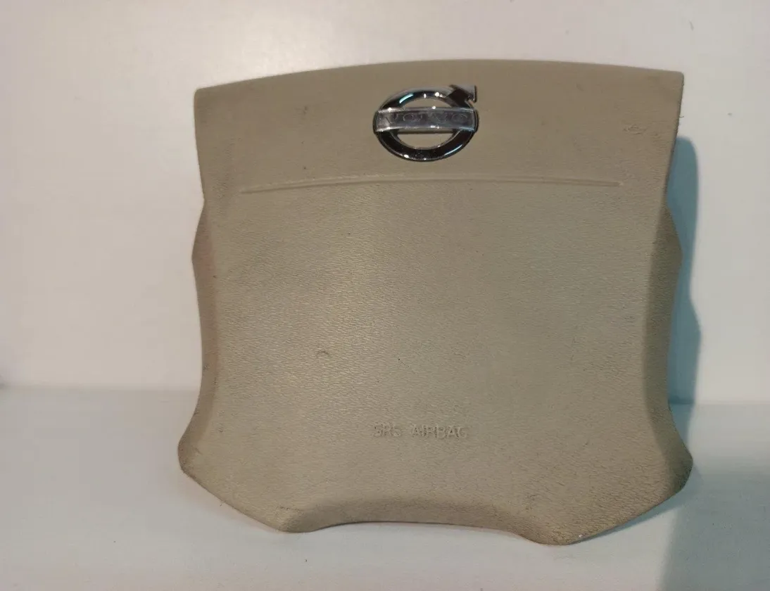 VOLVO S80 2 generation (2006-2020) Steering Wheel Airbag 30721997 30142517
