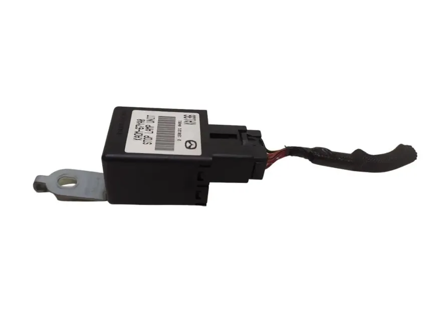 MAZDA CX-5 1 generation (2011-2020) Headlight Control Unit KA0M67YA0 30142932